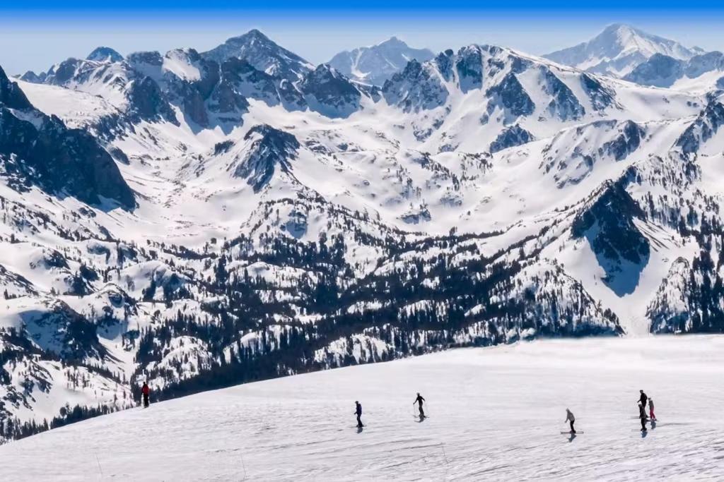 Mammoth View 35