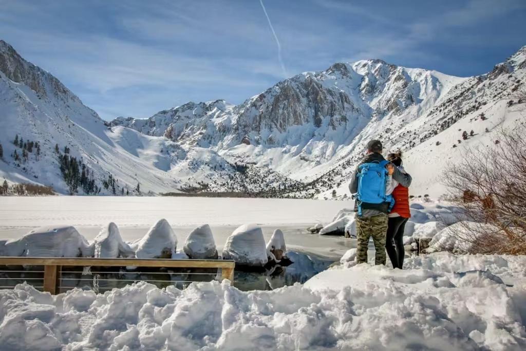 Mammoth View 35 *