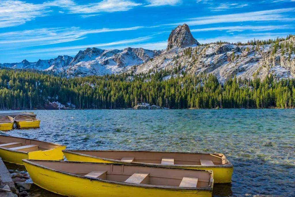 Mammoth View 35 * Mammoth Lakes