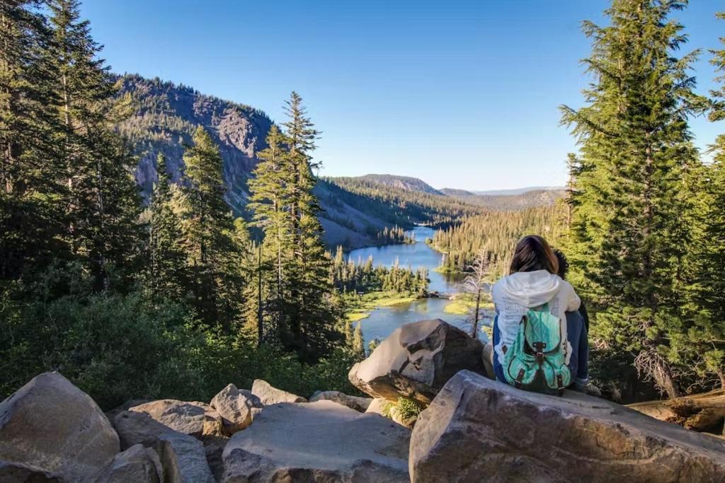 Mammoth View 35