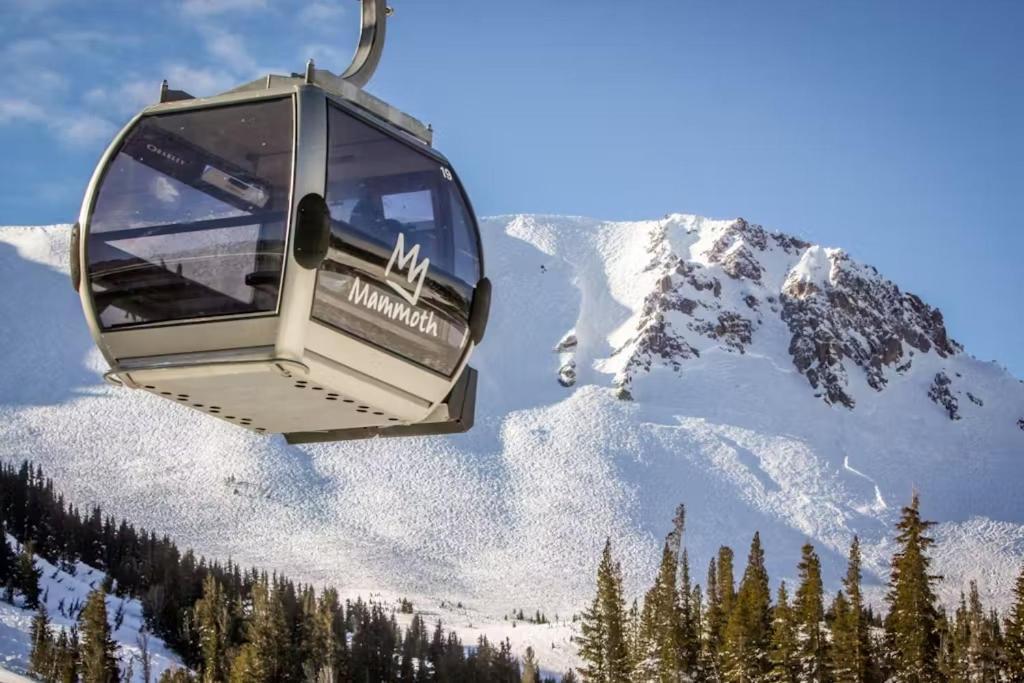 Mammoth View 35 Hotel *
