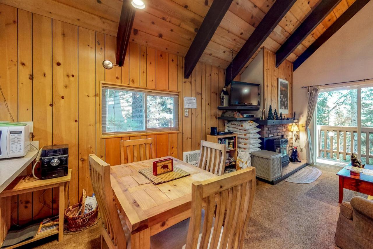 Mammoth View 35