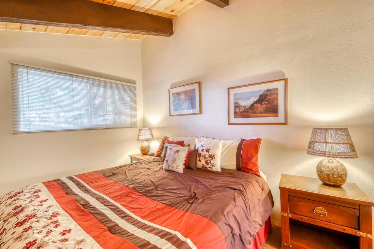 Hotel Mammoth View 35