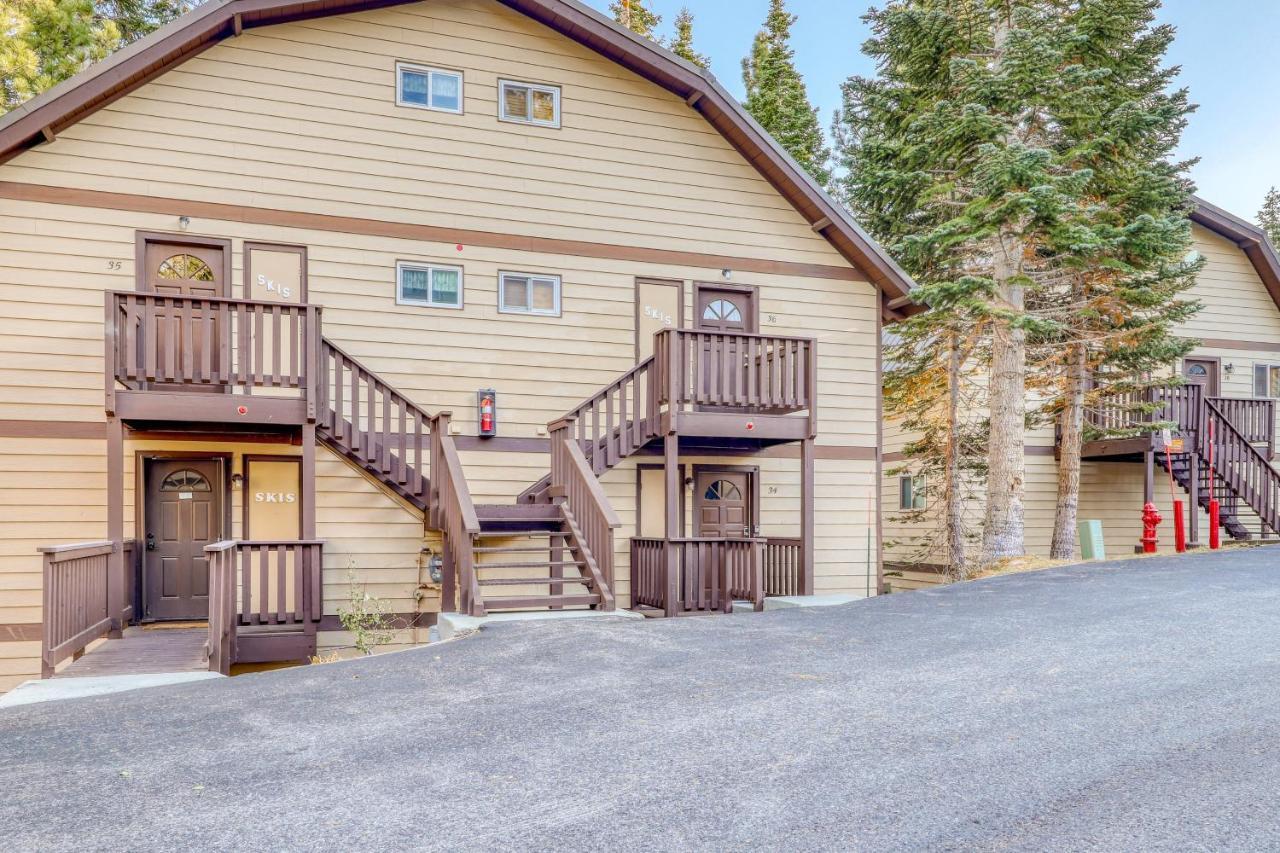 Mammoth View 35 Hotel Mammoth Lakes