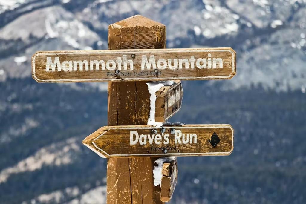 Mammoth View 35 Hotel